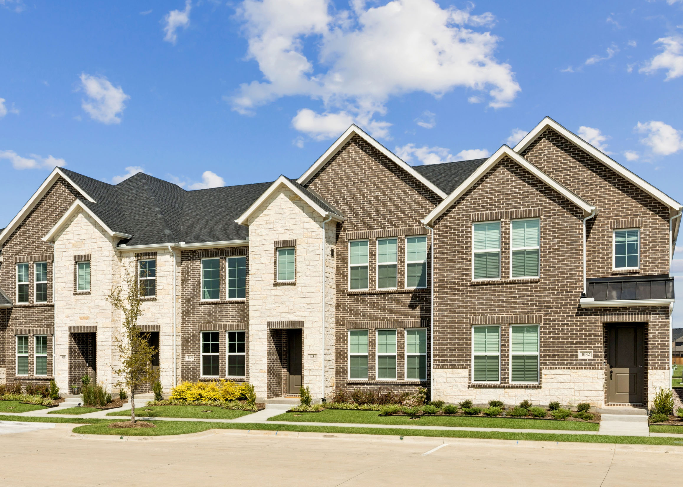 CB JENI Homes Corporate Office Image