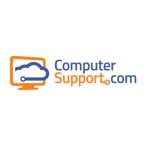 ComputerSupport.com New York City Logo