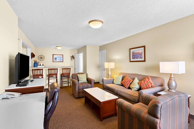 Images Best Western Llano