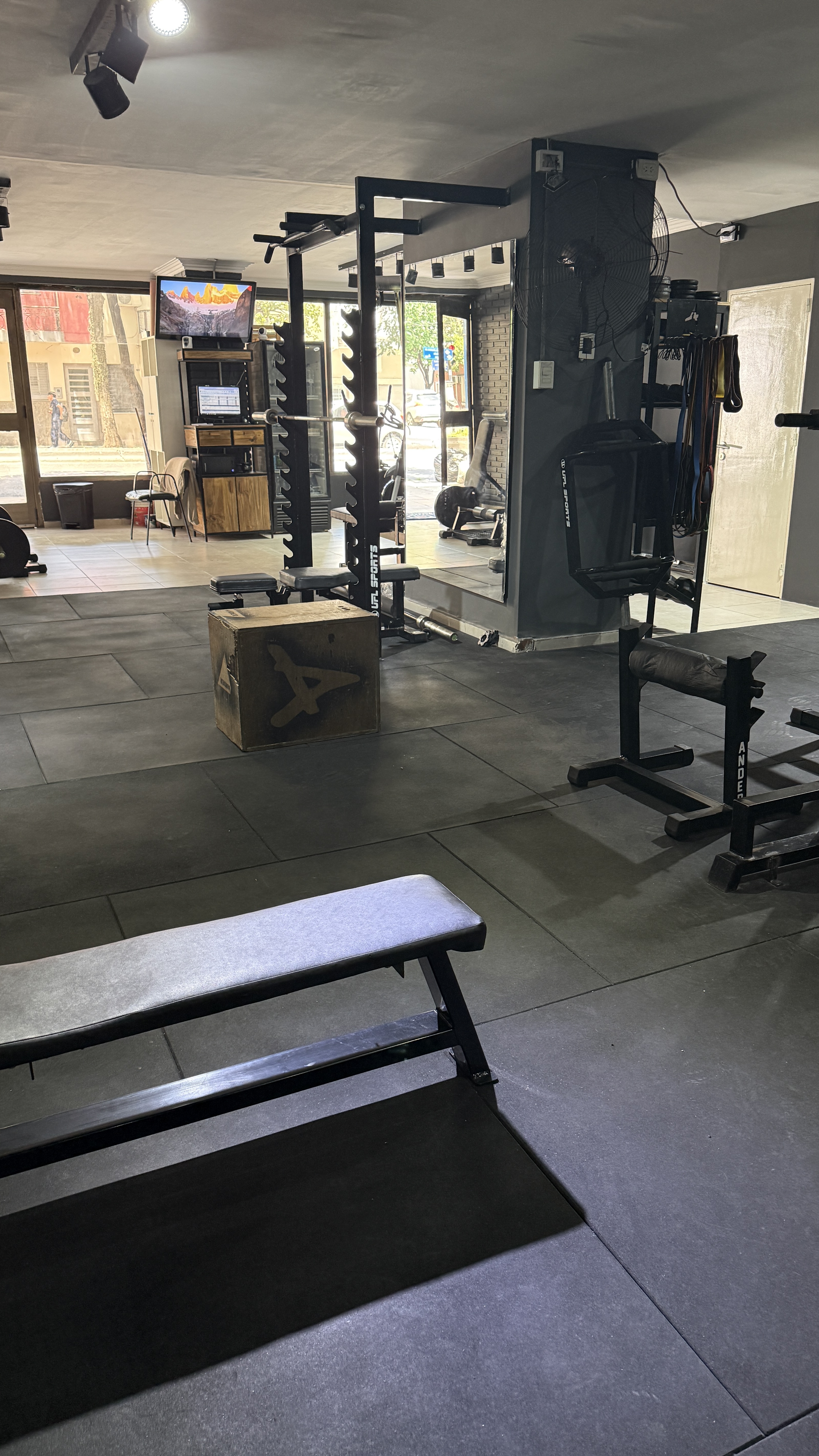 Galería en miniatura