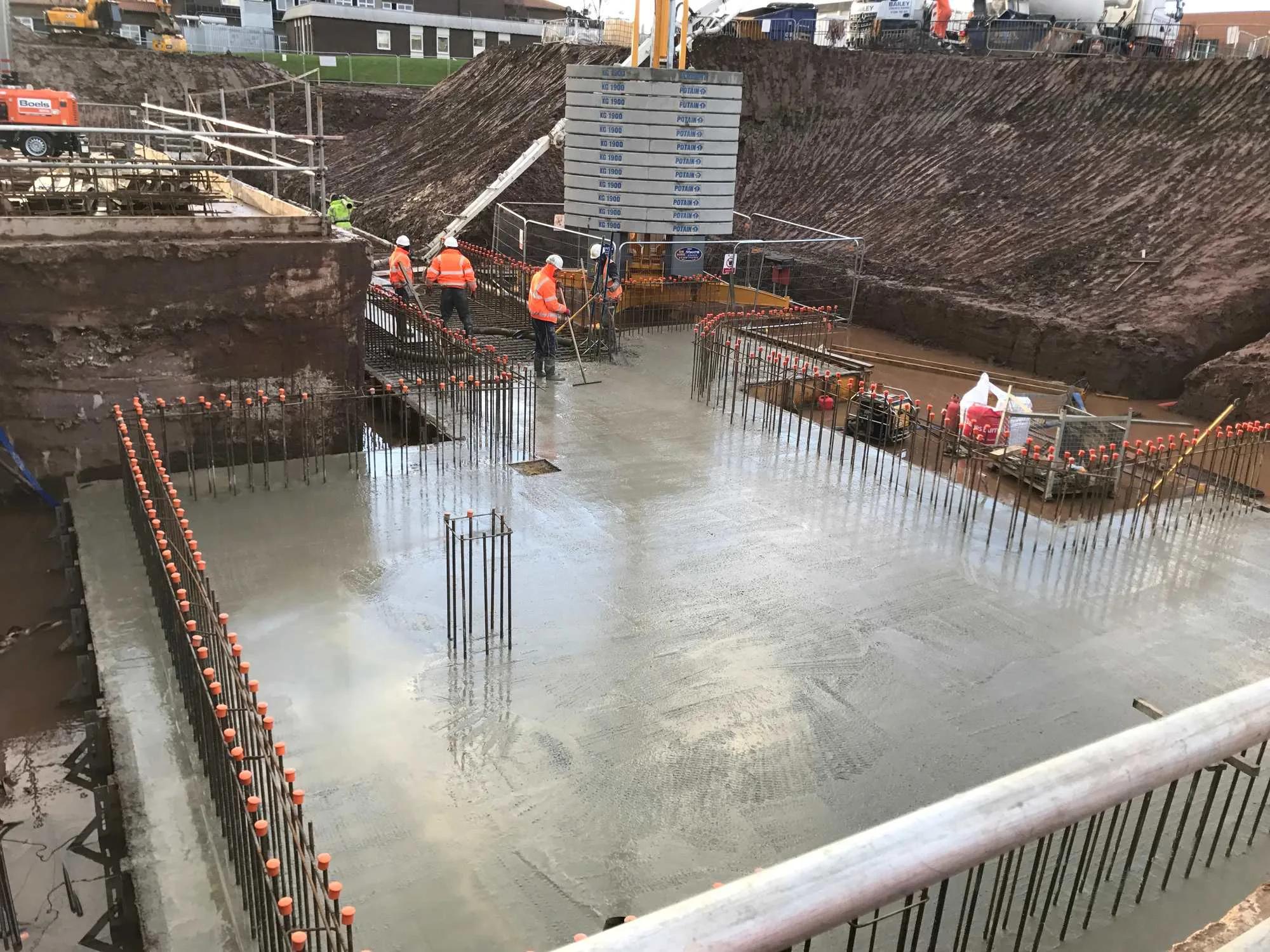 Images Northern Delta Developments Ltd