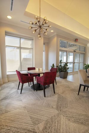 Images Hilton Garden Inn Great Falls