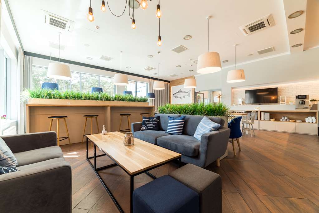 Images Best Western Hotel Jurata