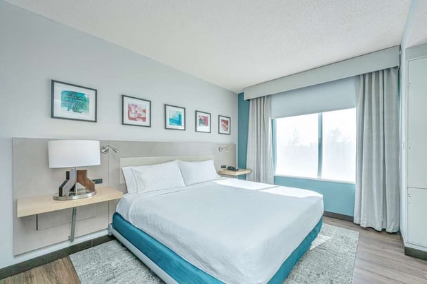 Images Hilton Garden Inn Charleston Airport
