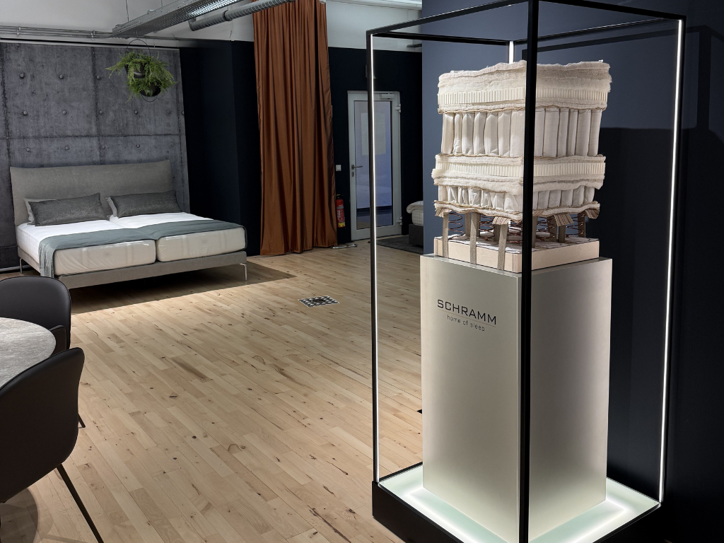 Betten & Matratzen Köln | Betten Bischoff, Oststraße 9-11 in Köln