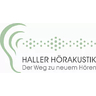 Logo Haller Hörakustik e.K.