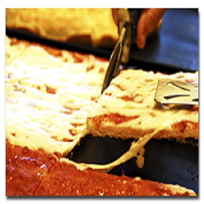 Images Pizzeria Little