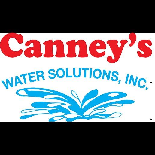 Canney's Water Solutions Inc.