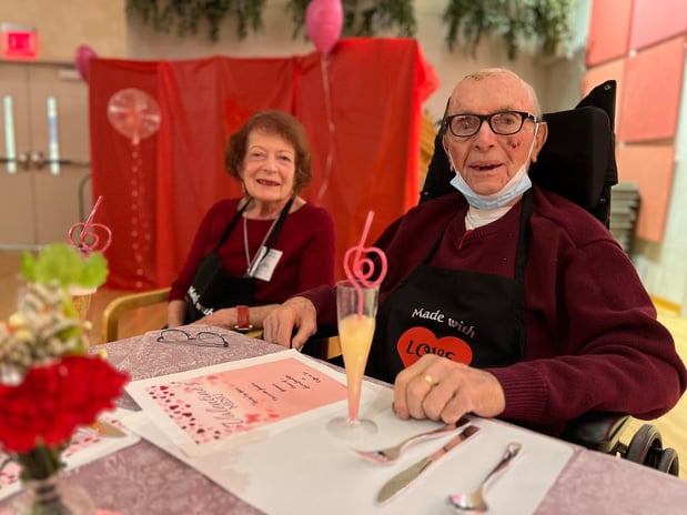 Images Gurwin Jewish Nursing & Rehabilitation Center