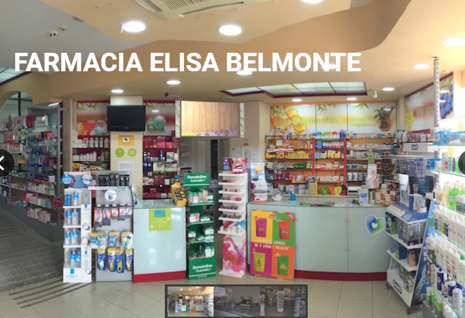 Images Farmacia María Elisa Belmonte Mena
