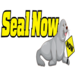 Seal Now Logo