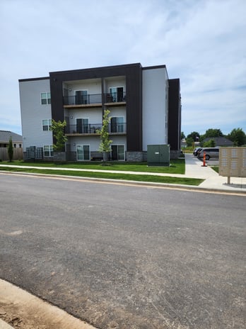 Images Cooks Lawn Care Service