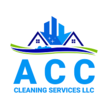ACC Cleaning Services LLC Logo