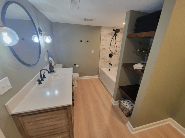 Images Oak Ridge Contracting Inc.