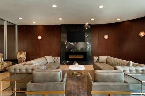 Images Embassy Suites by Hilton Los Angeles Glendale