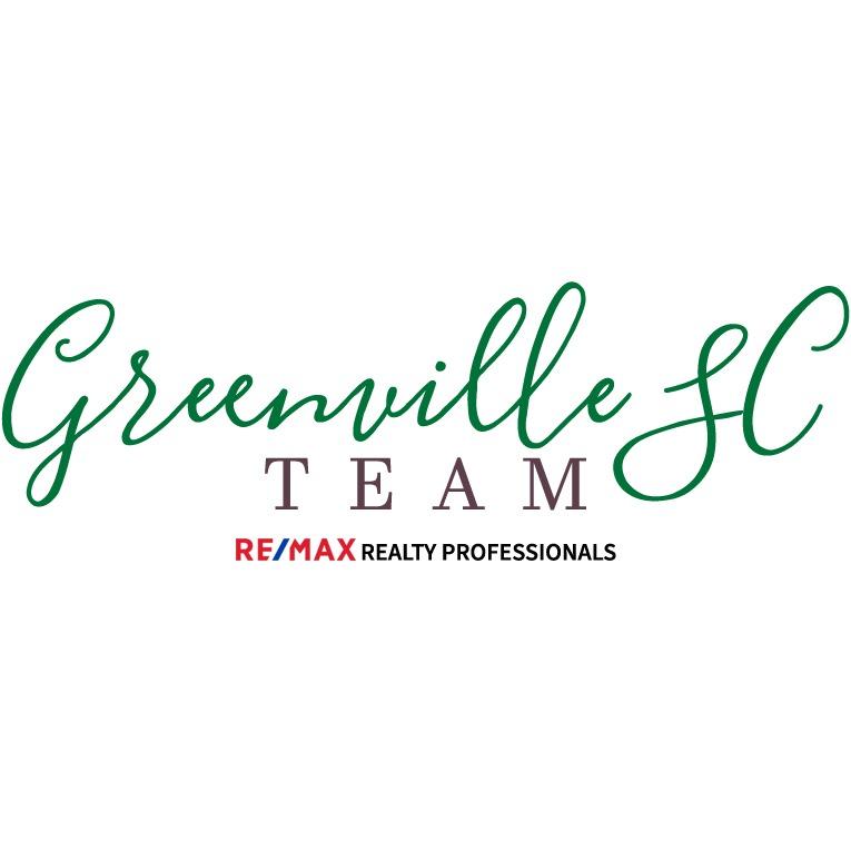 The Greenville SC Team at RE/MAX Realty Professionals