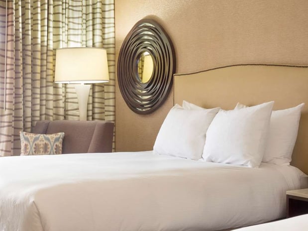 Images Hilton Phoenix Airport