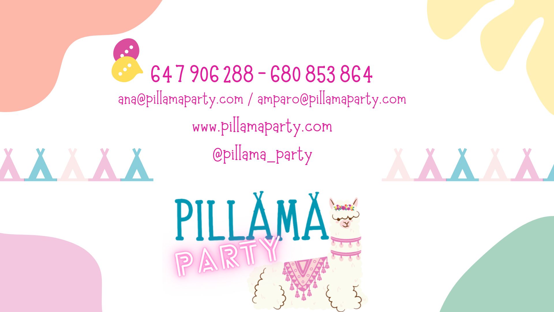 Images Pillamaparty