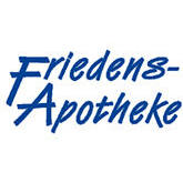 Logo Logo der Friedens-Apotheke