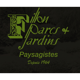 Fillon Parcs et Jardins Logo