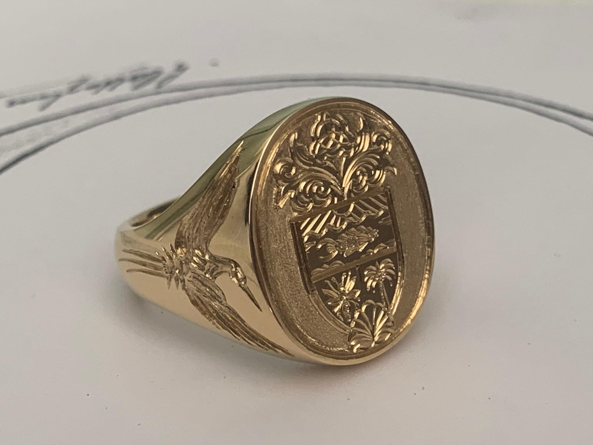 Masters Hand Engravers London London 020 8610 9409