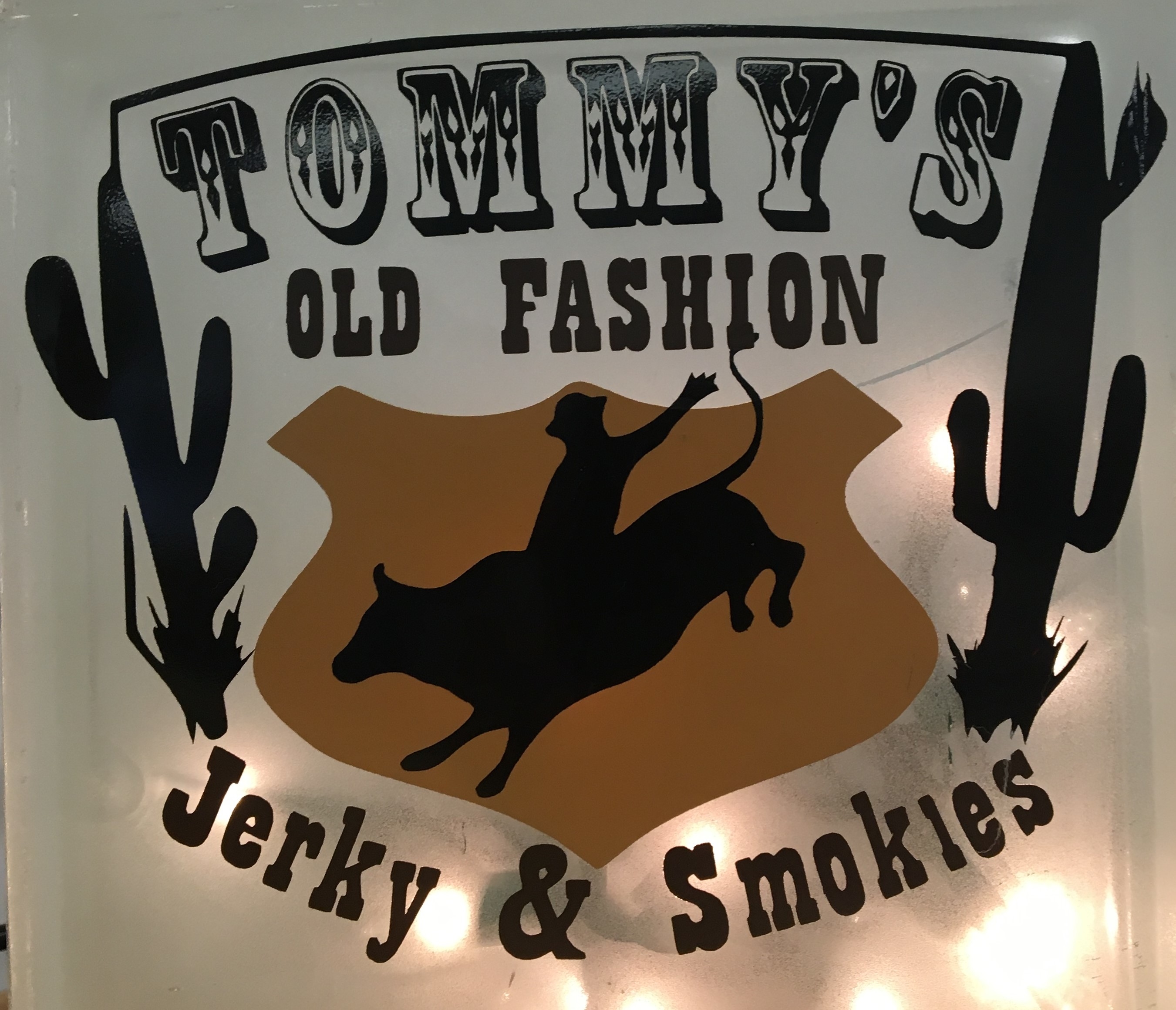 Tommy's Jerky Outlet