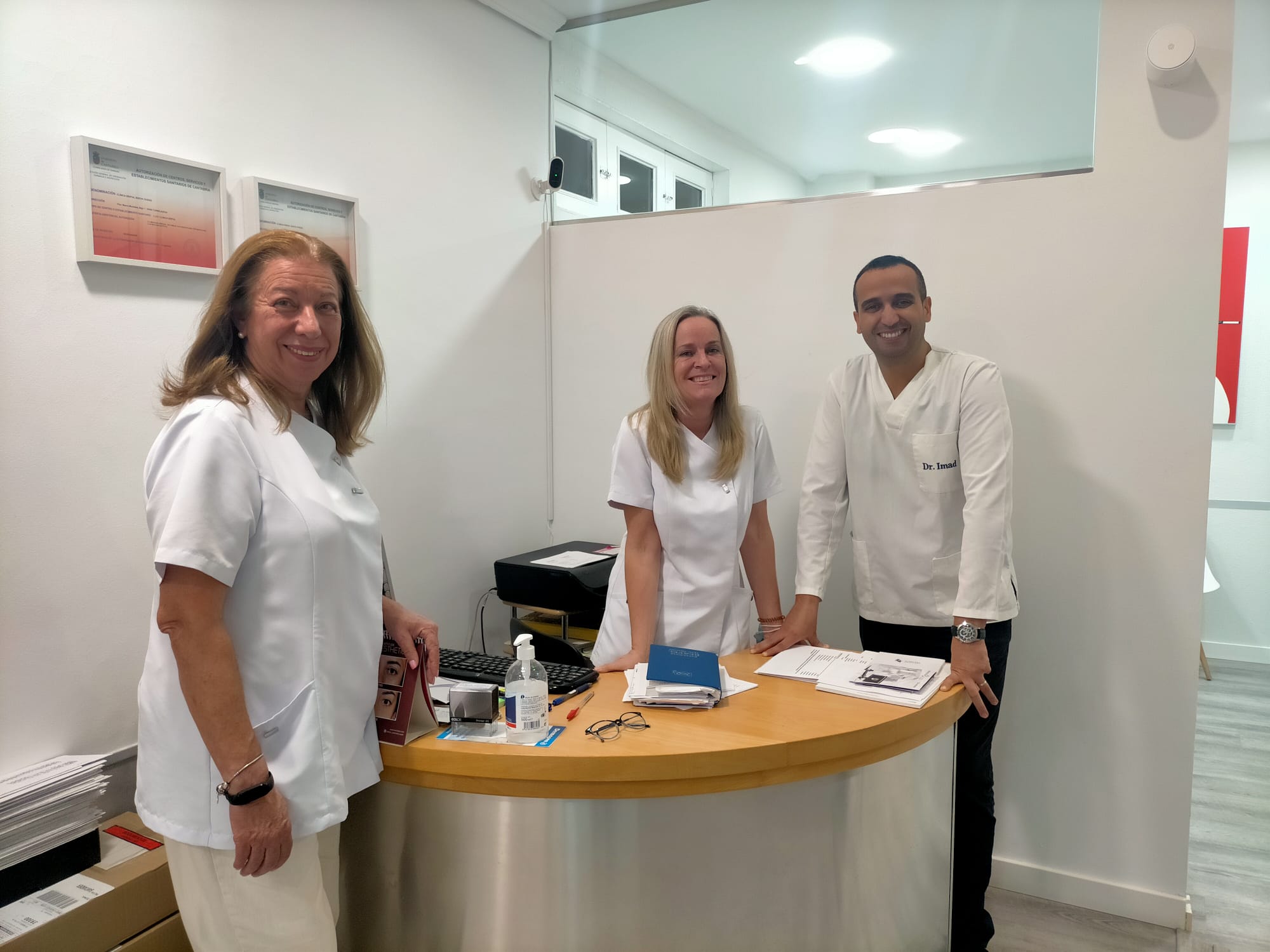 Images Clínica Dental Nueva Ciudad