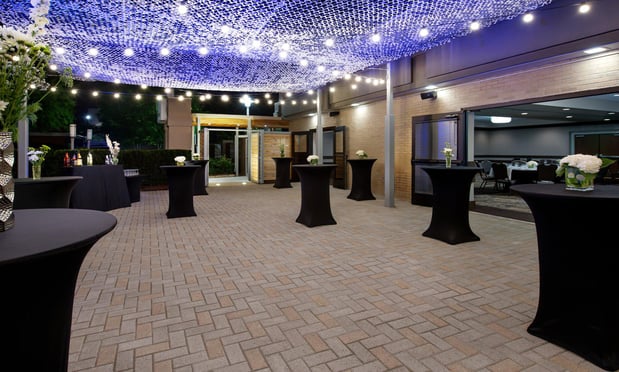 Images Holiday Inn Nashville-Vanderbilt (Dwtn) by IHG