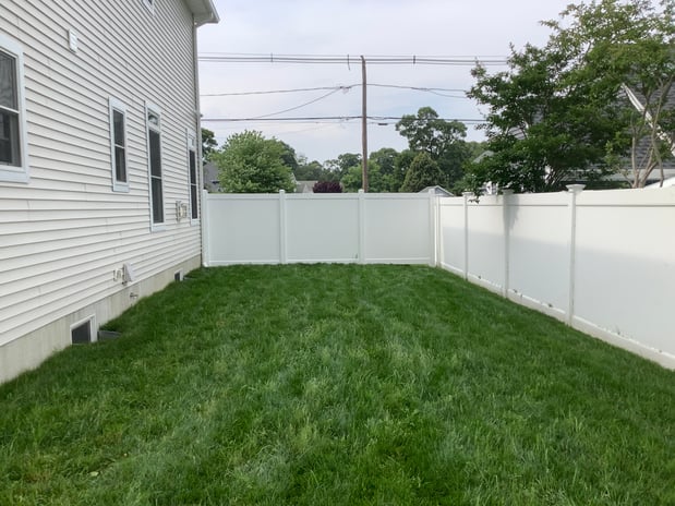 Images Superior Fence & Rail