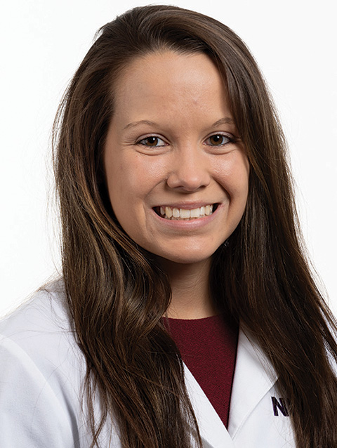 Images Kara McHargue, PA-C