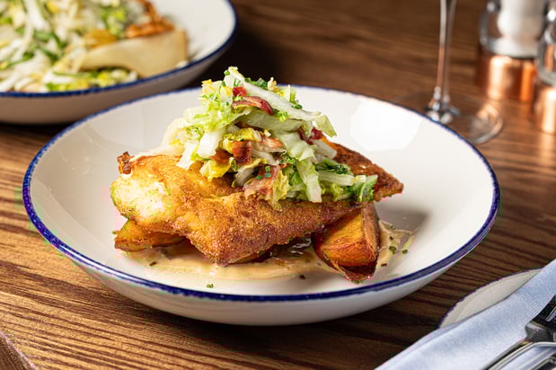 Images Legal Sea Foods - Short Hills