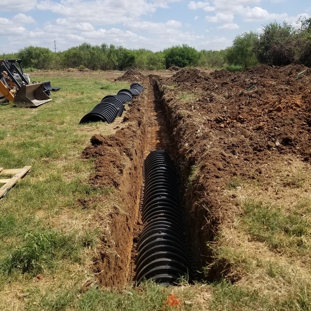 Images Van Delden Wastewater Systems