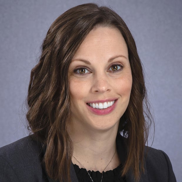Images Edward Jones - Financial Advisor: Rebecca McNulty, CFP®