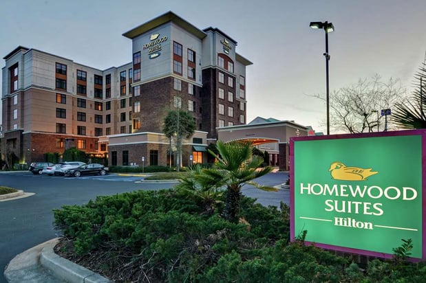 Images Homewood Suites by Hilton Mobile - East Bay - Daphne