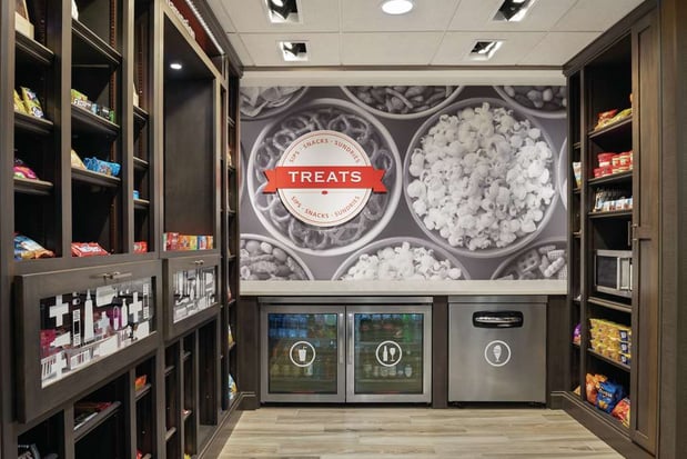 Images Hampton Inn Champaign Southwest