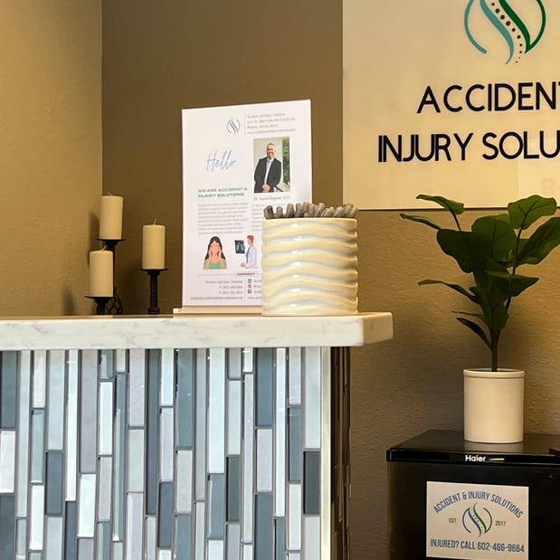 Images Accident & Injury Solutions