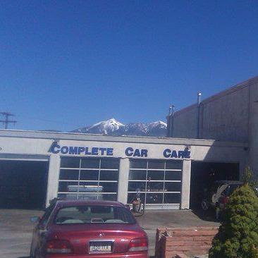 Complete Car Care - Flagstaff, AZ 86004 - (928)526-1026 | ShowMeLocal.com