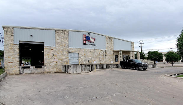 Images City Electric Supply Marble Falls