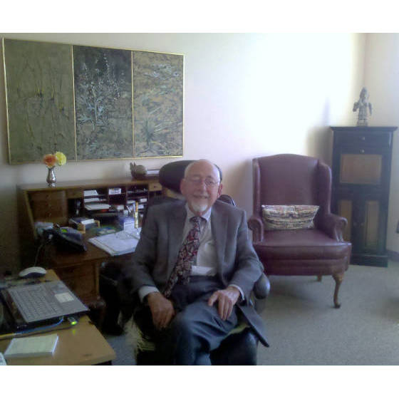 Gordon Globus Md