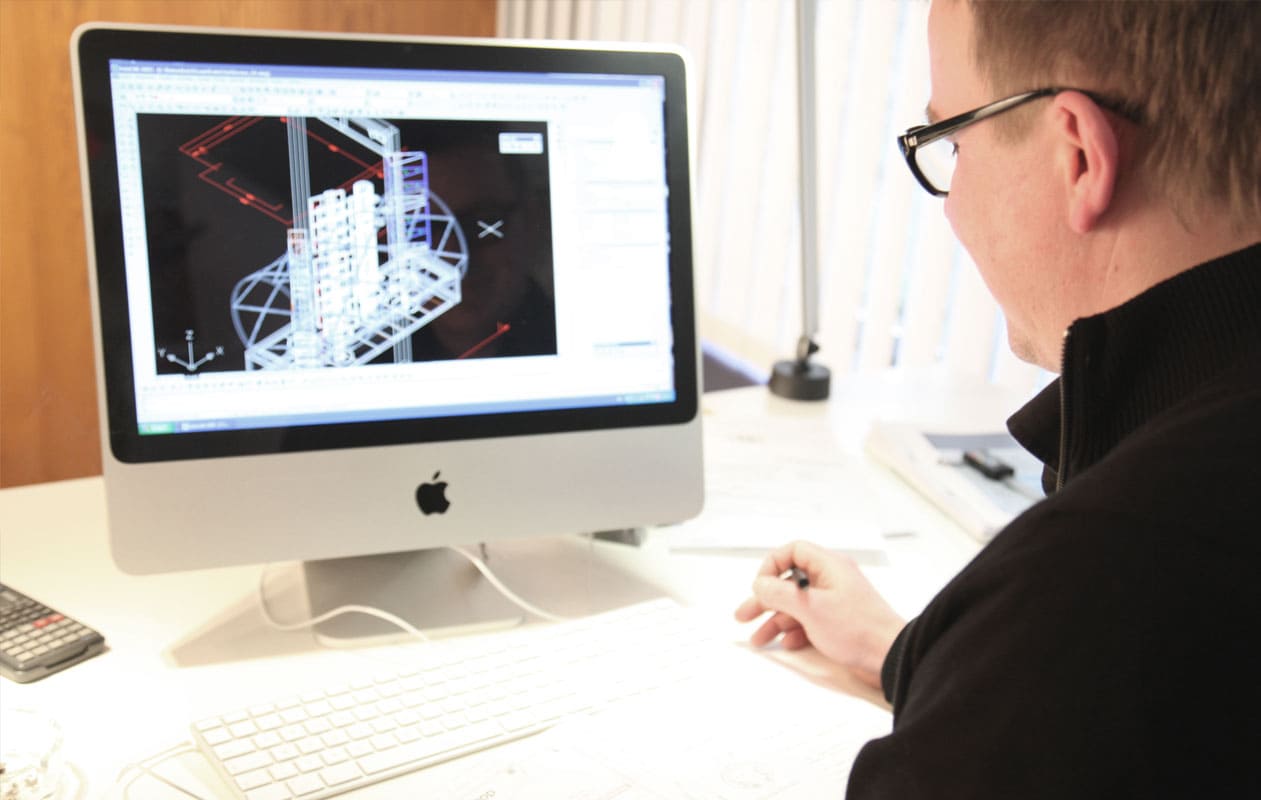 Axis GmbH & Co KG, Sigmundstrasse 145 in Nürnberg