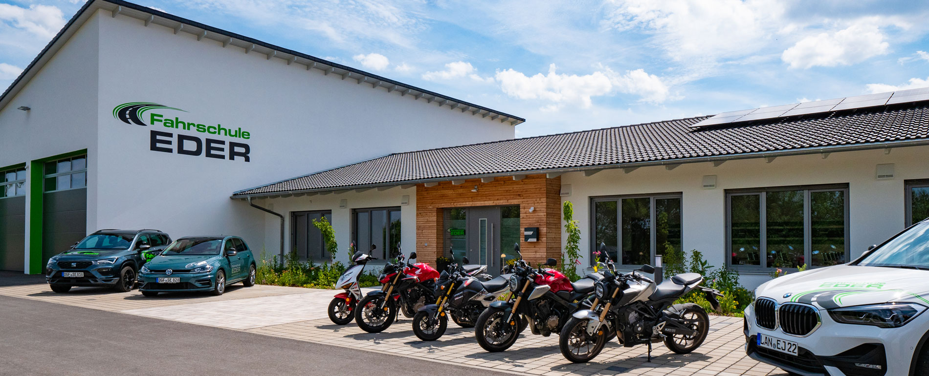 Bild 4 Fahrschule Eder in Eichendorf