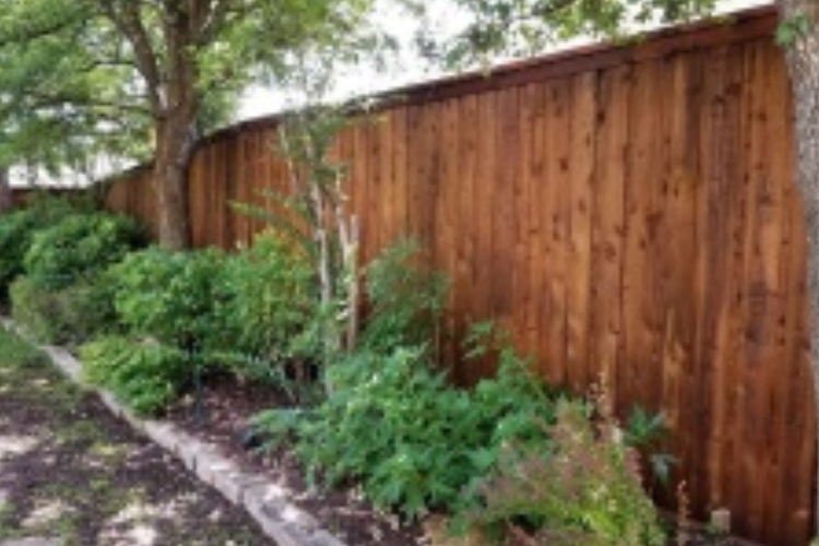 Images Cedar Forest Fence Company