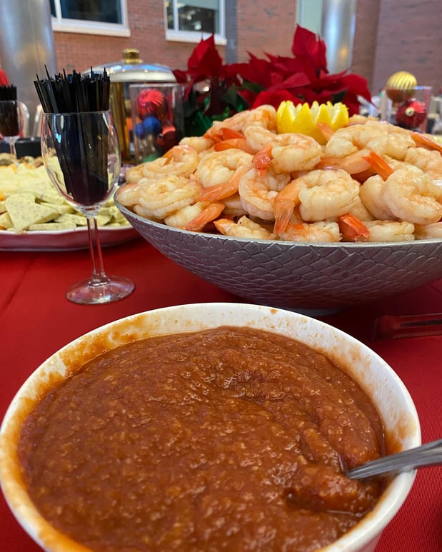 Images Creative Caterers