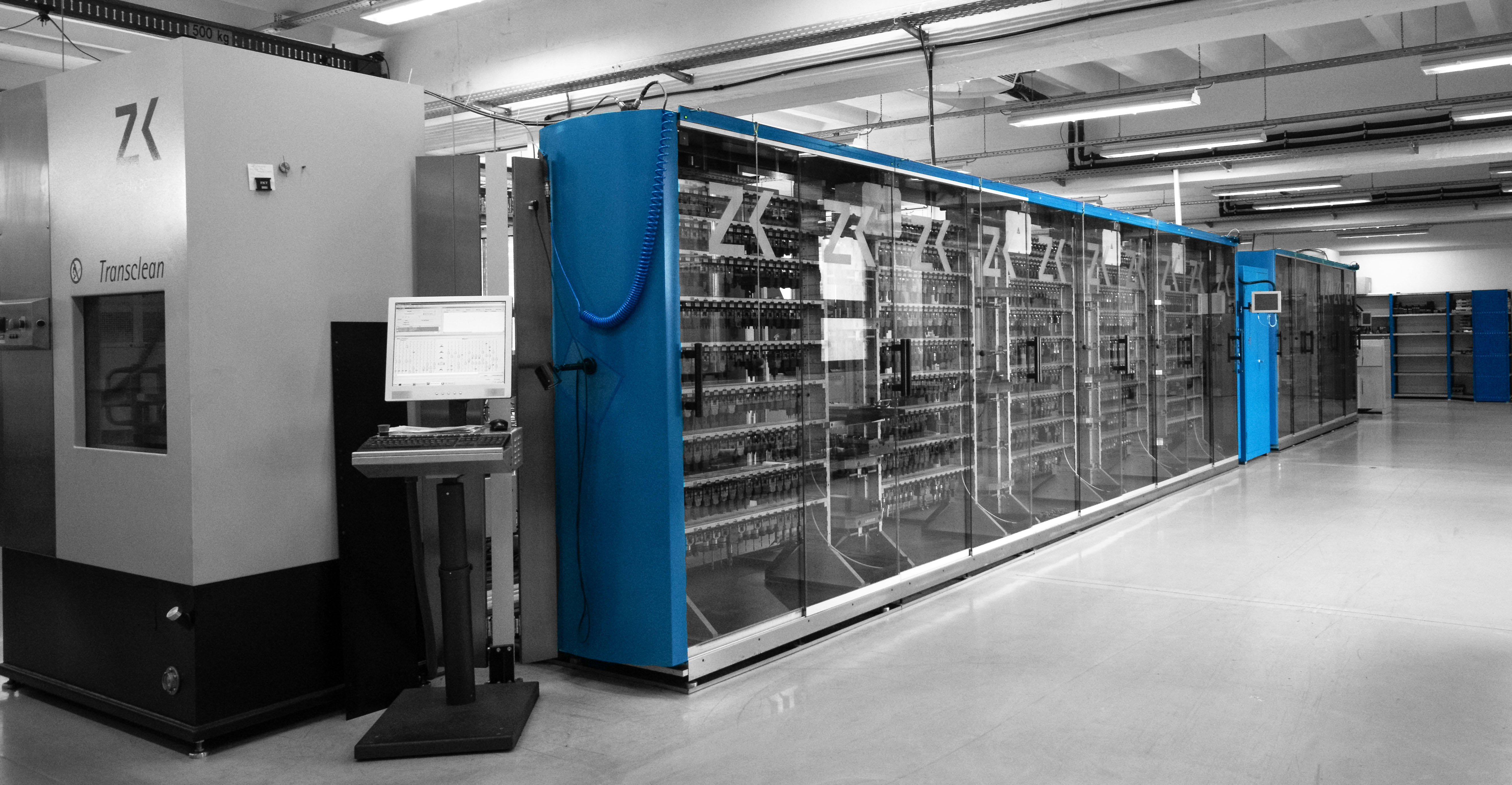 FKT Formenbau und Kunststofftechnik GmbH, Jahnstrasse 2 in Triptis