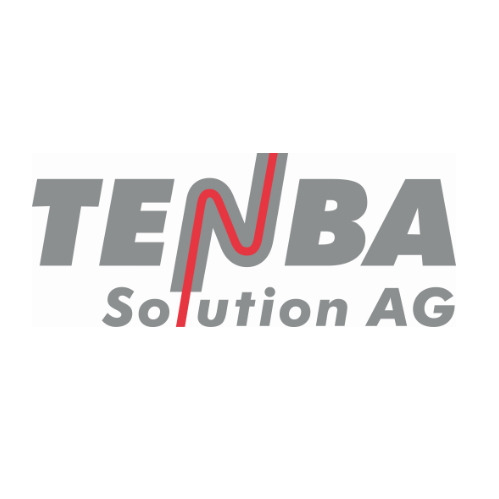 TENBA Solution AG Logo