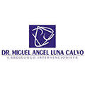 Dr. Miguel Ángel Luna Calvo Logo