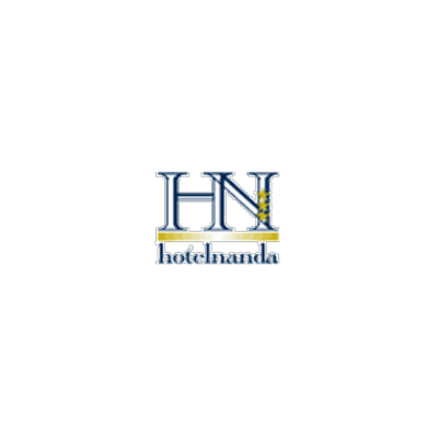 Hotel Nanda Logo