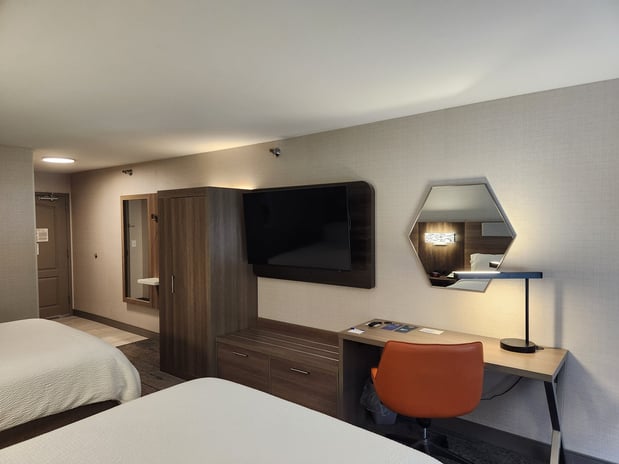 Images Holiday Inn Express & Suites Crawfordsville by IHG