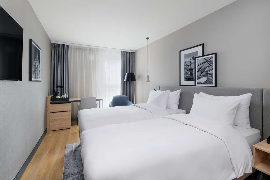 Bilder Radisson Hotel Graz