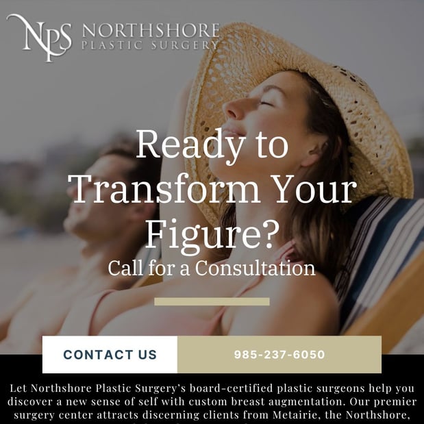 Images Northshore Plastic Surgery LLC